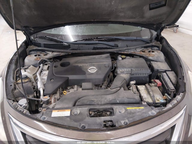 Aukcja sprzedaży 2013 Nissan Altima 2.5 S, vin: 1N4AL3AP6DN451618, numer aukcji: 46372851