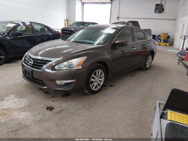 Aukcja sprzedaży 2013 Nissan Altima 2.5 S, vin: 1N4AL3AP6DN451618, numer aukcji: 46372851