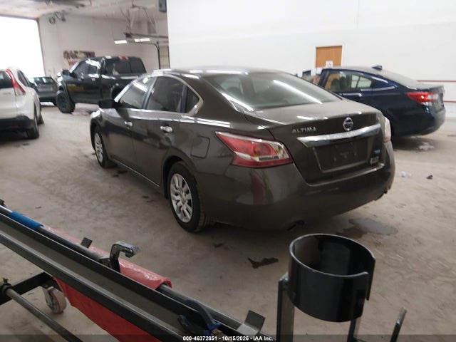 Aukcja sprzedaży 2013 Nissan Altima 2.5 S, vin: 1N4AL3AP6DN451618, numer aukcji: 46372851