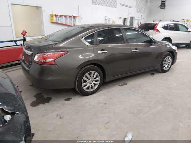 Aukcja sprzedaży 2013 Nissan Altima 2.5 S, vin: 1N4AL3AP6DN451618, numer aukcji: 46372851