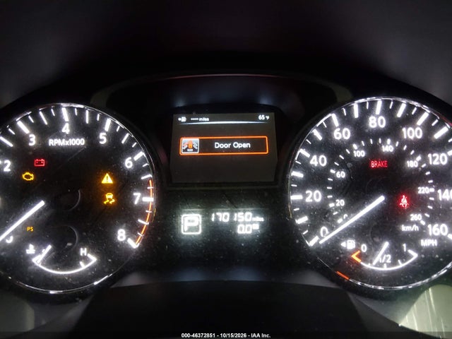 Aukcja sprzedaży 2013 Nissan Altima 2.5 S, vin: 1N4AL3AP6DN451618, numer aukcji: 46372851