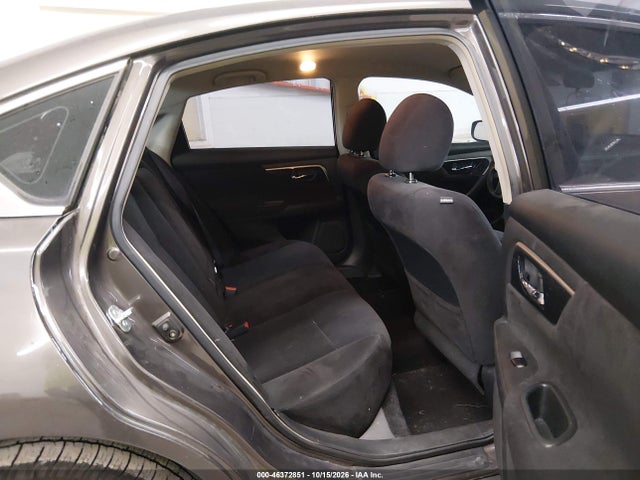 Aukcja sprzedaży 2013 Nissan Altima 2.5 S, vin: 1N4AL3AP6DN451618, numer aukcji: 46372851
