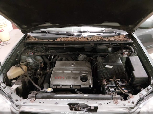 2005 Toyota Highlander Limited V6 მანქანა იყიდება აუქციონზე, vin: JTEEP21A650090097, აუქციონის ნომერი: 46372855