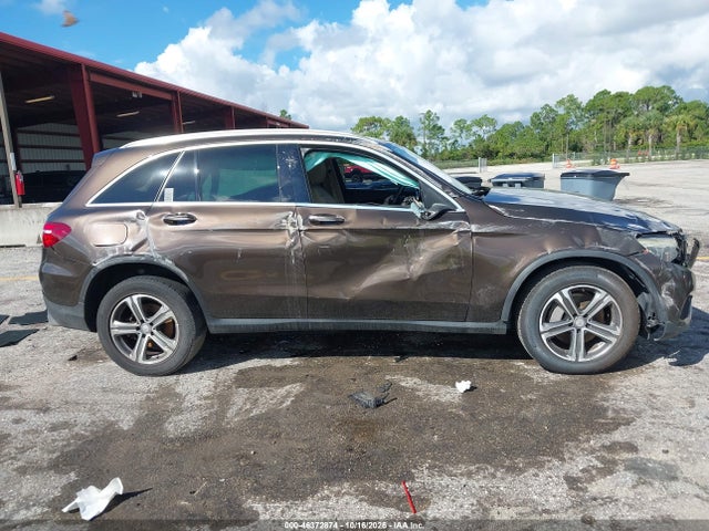 Продажа на аукционе авто 2016 Mercedes-benz Glc 300, vin: WDC0G4JB3GF107077, номер лота: 46372874