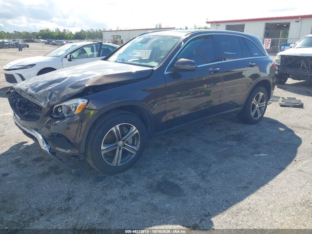 Продажа на аукционе авто 2016 Mercedes-benz Glc 300, vin: WDC0G4JB3GF107077, номер лота: 46372874