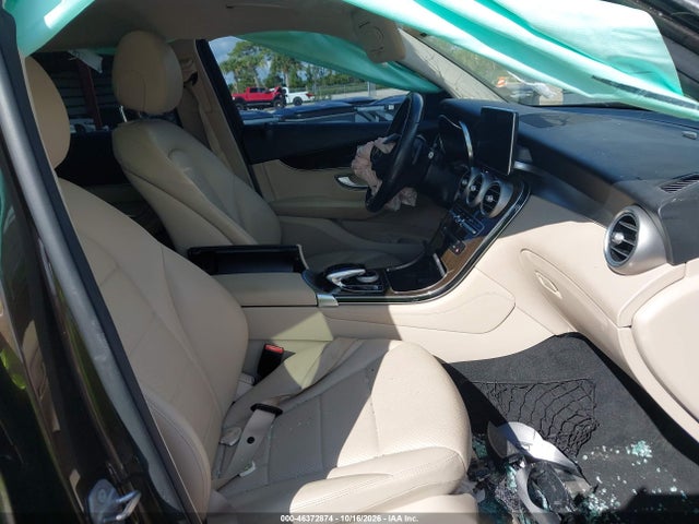 Продажа на аукционе авто 2016 Mercedes-benz Glc 300, vin: WDC0G4JB3GF107077, номер лота: 46372874