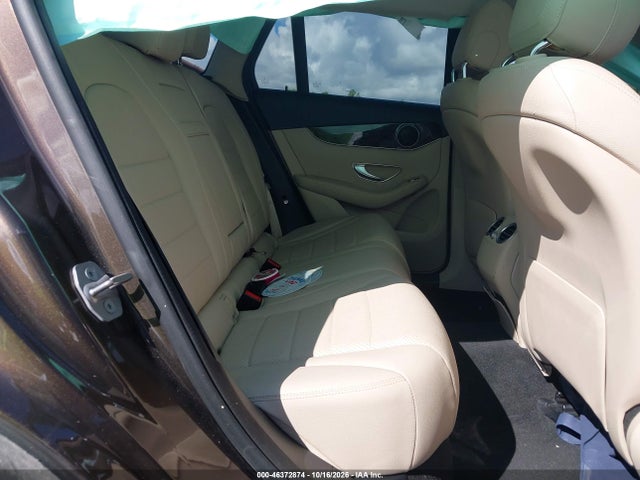 Продажа на аукционе авто 2016 Mercedes-benz Glc 300, vin: WDC0G4JB3GF107077, номер лота: 46372874
