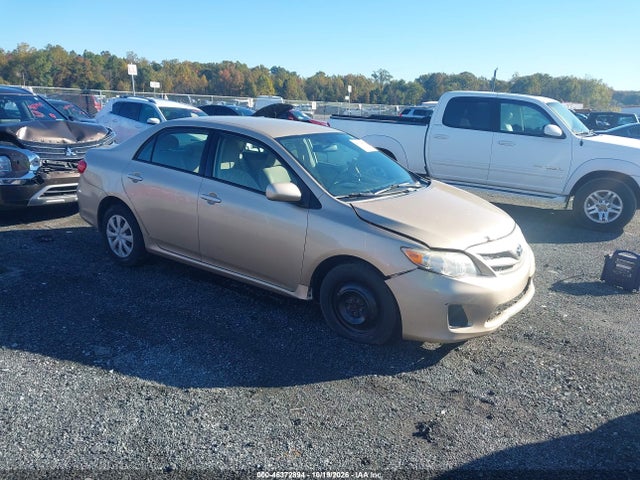 Продаж на аукціоні авто 2011 Toyota Corolla Le, vin: JTDBU4EE5B9146806, номер лоту: 46372894