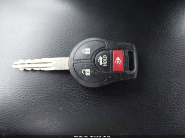 2018 Nissan Sentra S მანქანა იყიდება აუქციონზე, vin: 3N1AB7AP2JY245704, აუქციონის ნომერი: 46372903