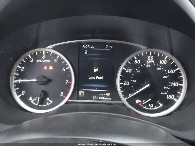 2018 Nissan Sentra S მანქანა იყიდება აუქციონზე, vin: 3N1AB7AP2JY245704, აუქციონის ნომერი: 46372903
