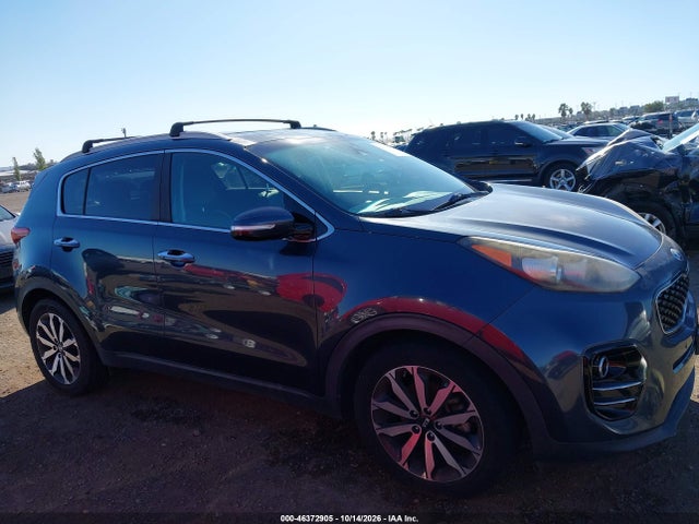KIA Sportage Ex 2017 KNDPN3AC1H7227033 Image 13