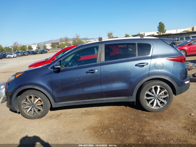KIA Sportage Ex 2017 KNDPN3AC1H7227033 Image 14