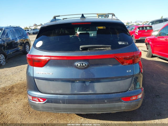 KIA Sportage Ex 2017 KNDPN3AC1H7227033 Image 16