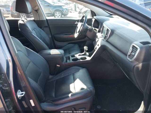 KIA Sportage Ex 2017 KNDPN3AC1H7227033 Image 5