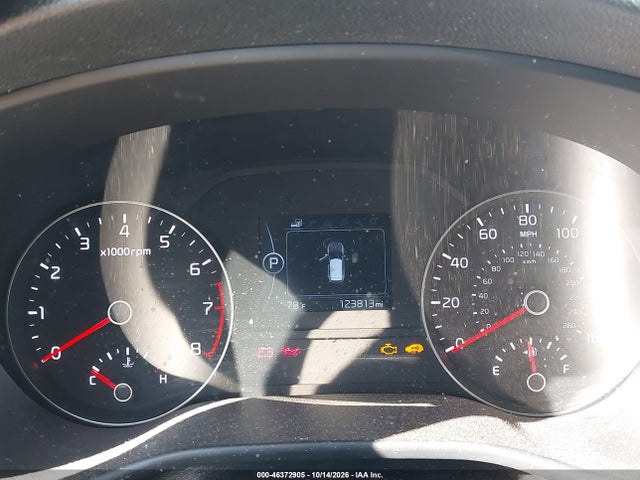 KIA Sportage Ex 2017 KNDPN3AC1H7227033 Image 7