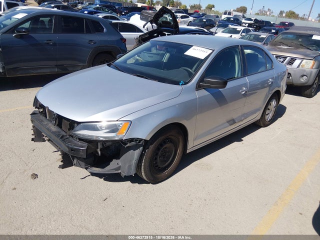 Volkswagen Jetta 1.4t S 2016 3VW267AJ1GM243764 Image 2