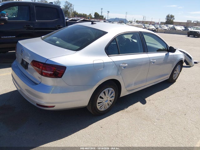 Volkswagen Jetta 1.4t S 2016 3VW267AJ1GM243764 Image 4