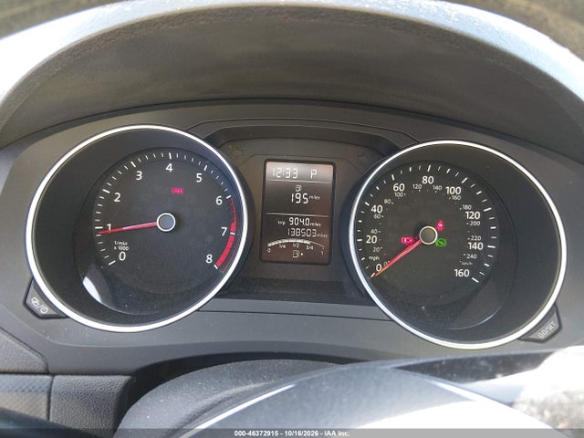 Volkswagen Jetta 1.4t S 2016 3VW267AJ1GM243764 Image 7