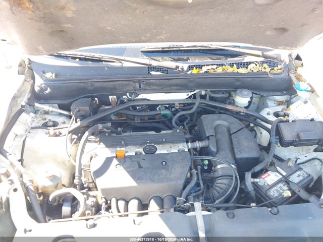 Aukcja sprzedaży 2003 Honda Cr-v Lx, vin: JHLRD68433C003230, numer aukcji: 46372918