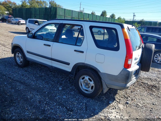 Aukcja sprzedaży 2003 Honda Cr-v Lx, vin: JHLRD68433C003230, numer aukcji: 46372918