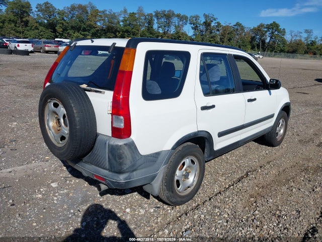 Aukcja sprzedaży 2003 Honda Cr-v Lx, vin: JHLRD68433C003230, numer aukcji: 46372918