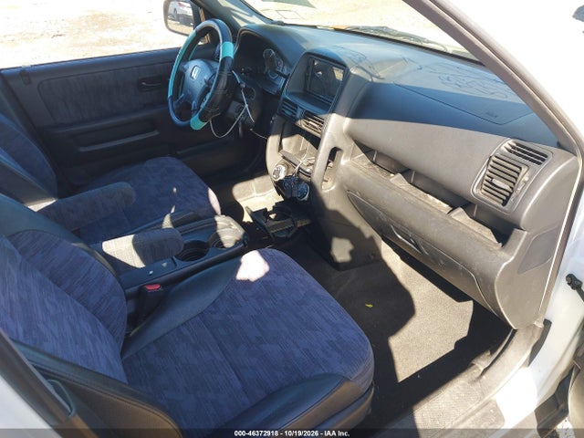 Aukcja sprzedaży 2003 Honda Cr-v Lx, vin: JHLRD68433C003230, numer aukcji: 46372918