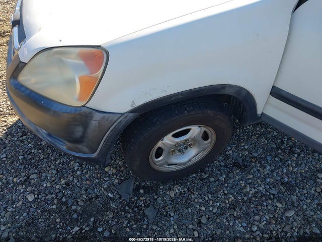 Aukcja sprzedaży 2003 Honda Cr-v Lx, vin: JHLRD68433C003230, numer aukcji: 46372918