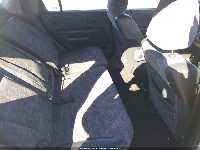 Aukcja sprzedaży 2003 Honda Cr-v Lx, vin: JHLRD68433C003230, numer aukcji: 46372918