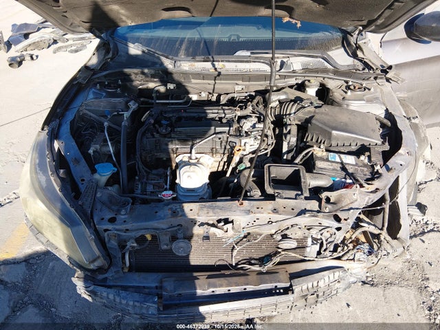 46372939 :رقم المزاد ، 1HGCR2F37DA024989 vin ، 2013 Honda Accord Lx مزاد بيع
