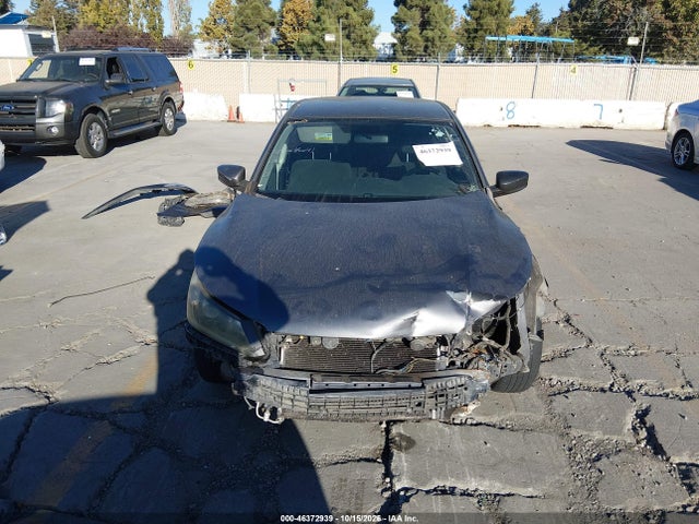 46372939 :رقم المزاد ، 1HGCR2F37DA024989 vin ، 2013 Honda Accord Lx مزاد بيع