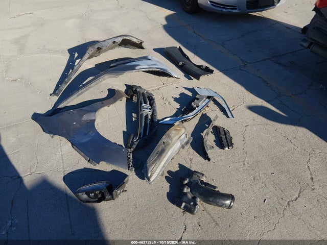 46372939 :رقم المزاد ، 1HGCR2F37DA024989 vin ، 2013 Honda Accord Lx مزاد بيع