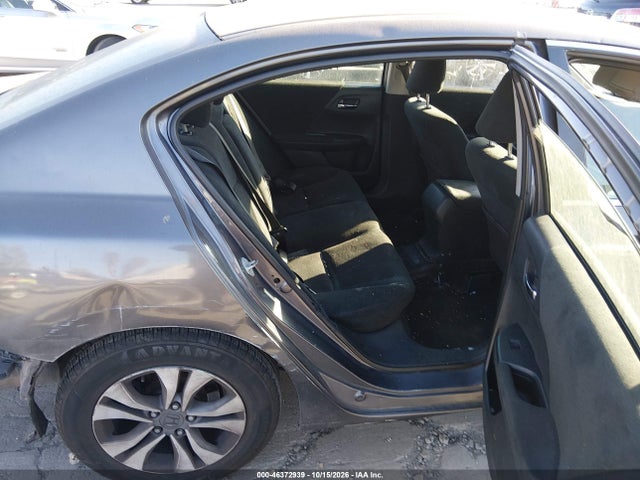 46372939 :رقم المزاد ، 1HGCR2F37DA024989 vin ، 2013 Honda Accord Lx مزاد بيع