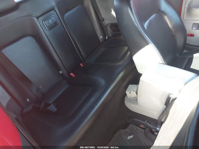 Aukcja sprzedaży 2004 Volkswagen New Beetle Gls, vin: 3VWCM21Y54M309822, numer aukcji: 46372962
