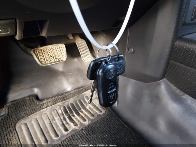 Продажа на аукционе авто 2007 Toyota Fj Cruiser, vin: JTEBU11F170087189, номер лота: 46372974