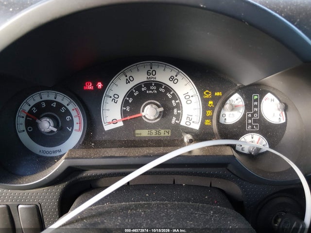 Продажа на аукционе авто 2007 Toyota Fj Cruiser, vin: JTEBU11F170087189, номер лота: 46372974
