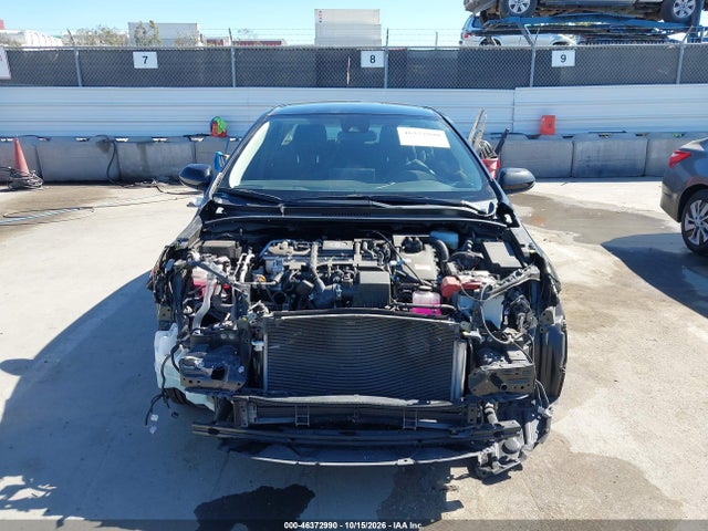 JTDEAMDE1NJ051749 Toyota Corolla Hybrid Le