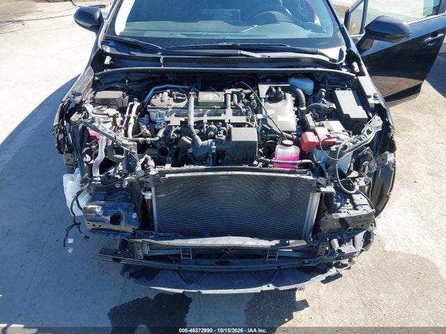 JTDEAMDE1NJ051749 Toyota Corolla Hybrid Le