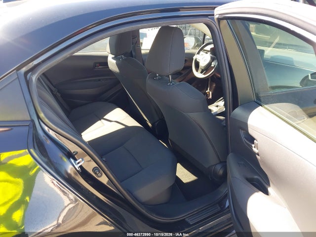 JTDEAMDE1NJ051749 Toyota Corolla Hybrid Le