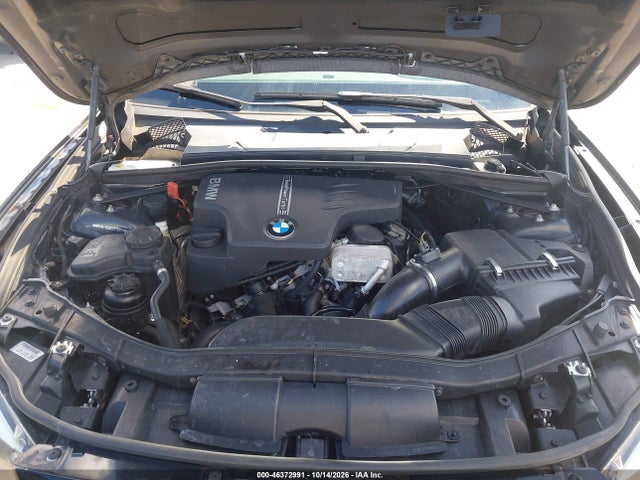Продаж на аукціоні авто 2014 Bmw X1 Xdrive28i, vin: WBAVL1C52EVY16659, номер лоту: 46372991