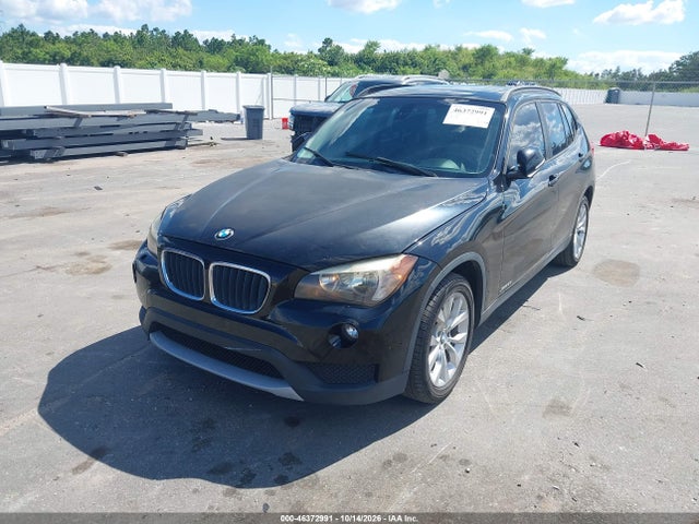 Продаж на аукціоні авто 2014 Bmw X1 Xdrive28i, vin: WBAVL1C52EVY16659, номер лоту: 46372991