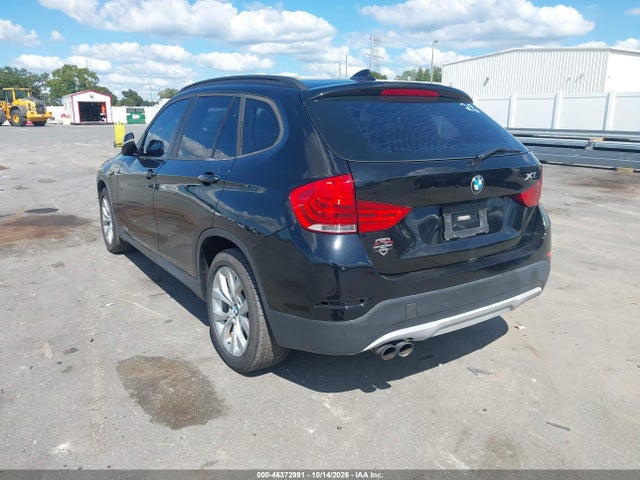 Продаж на аукціоні авто 2014 Bmw X1 Xdrive28i, vin: WBAVL1C52EVY16659, номер лоту: 46372991