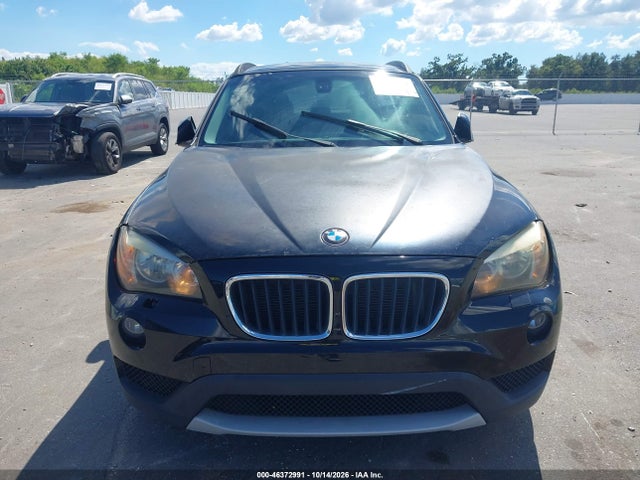 Продаж на аукціоні авто 2014 Bmw X1 Xdrive28i, vin: WBAVL1C52EVY16659, номер лоту: 46372991