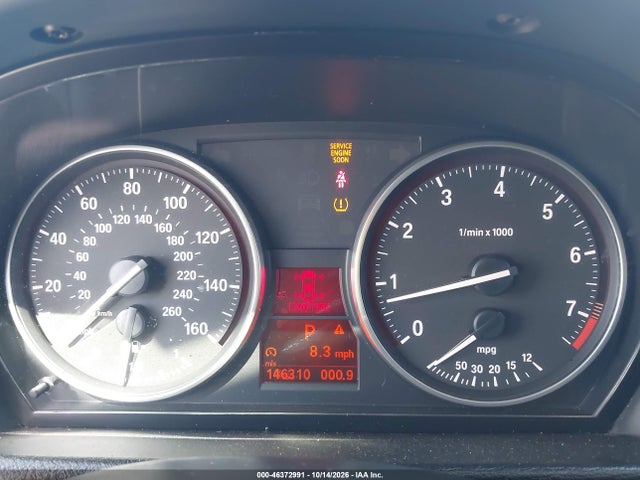 Продаж на аукціоні авто 2014 Bmw X1 Xdrive28i, vin: WBAVL1C52EVY16659, номер лоту: 46372991
