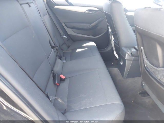 Продаж на аукціоні авто 2014 Bmw X1 Xdrive28i, vin: WBAVL1C52EVY16659, номер лоту: 46372991