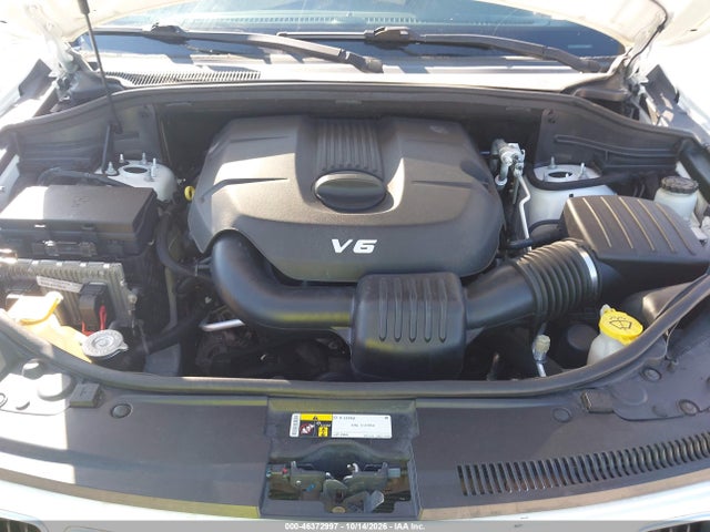 2015 Jeep Grand Cherokee Limited მანქანა იყიდება აუქციონზე, vin: 1C4RJEBG2FC769408, აუქციონის ნომერი: 46372997