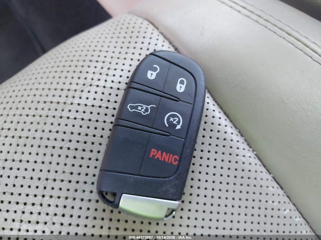 2015 Jeep Grand Cherokee Limited მანქანა იყიდება აუქციონზე, vin: 1C4RJEBG2FC769408, აუქციონის ნომერი: 46372997