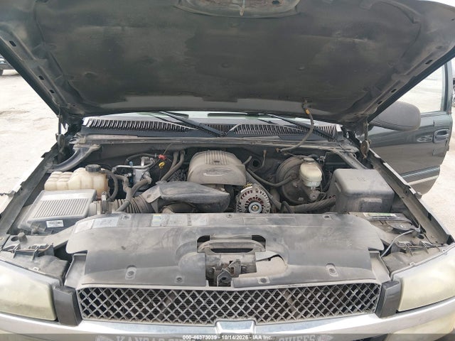 Aukcja sprzedaży 2005 Chevrolet Silverado 1500 Ls, vin: 1GCEK19V35E168696, numer aukcji: 46373039