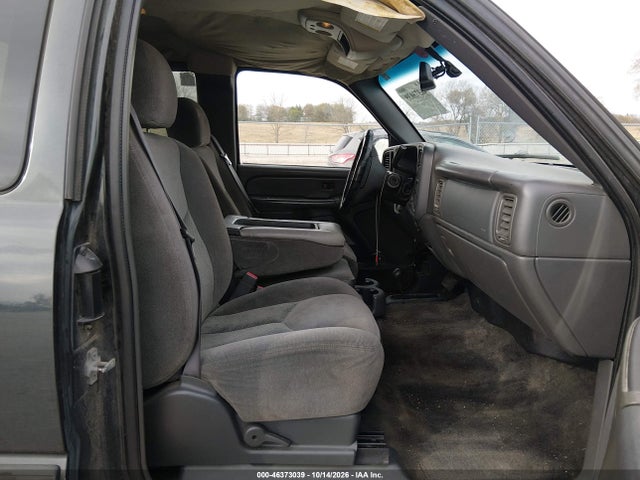 Aukcja sprzedaży 2005 Chevrolet Silverado 1500 Ls, vin: 1GCEK19V35E168696, numer aukcji: 46373039