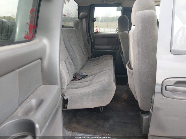 Aukcja sprzedaży 2005 Chevrolet Silverado 1500 Ls, vin: 1GCEK19V35E168696, numer aukcji: 46373039