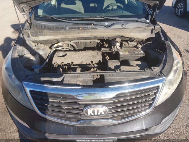 Продаж на аукціоні авто 2013 Kia Sportage Lx, vin: KNDPBCA23D7478419, номер лоту: 46373050